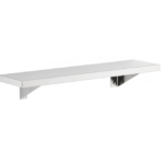 Bobrick B-295x16 Stainless Steel Shelf